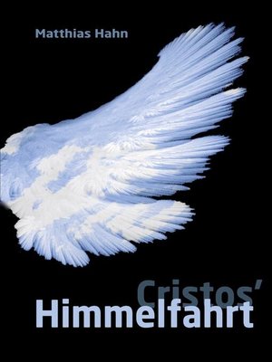 cover image of Cristos' Himmelfahrt